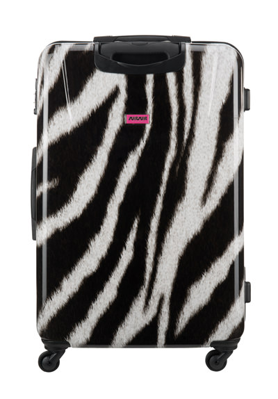 Hollanda’nın en ünlü valiz markası SUITSUIT® şimdi Türkiye’de!