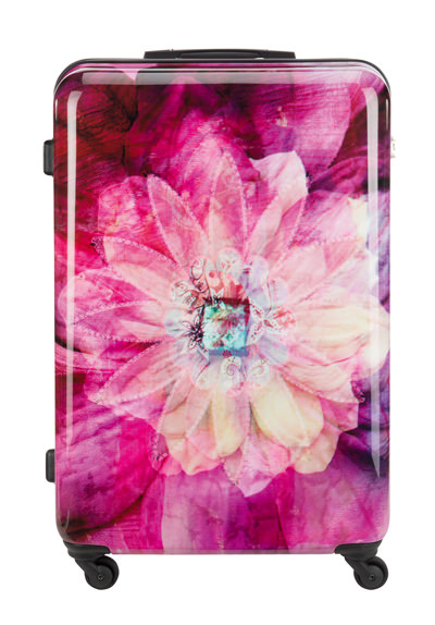 Hollanda’nın en ünlü valiz markası SUITSUIT® şimdi Türkiye’de!