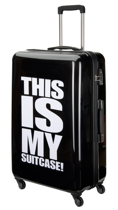 Hollanda’nın en ünlü valiz markası SUITSUIT® şimdi Türkiye’de!