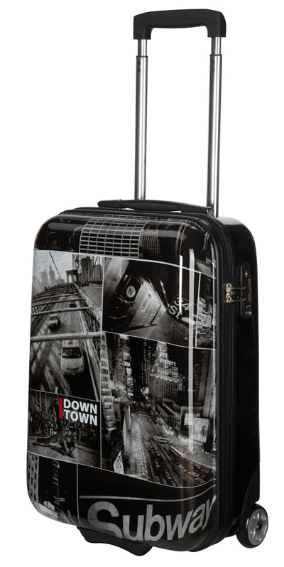 Hollanda’nın en ünlü valiz markası SUITSUIT® şimdi Türkiye’de!