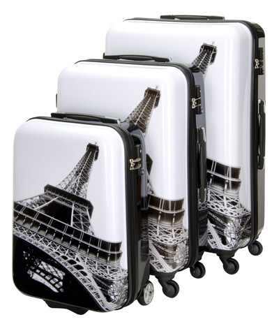 Hollanda’nın en ünlü valiz markası SUITSUIT® şimdi Türkiye’de!