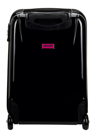 Hollanda’nın en ünlü valiz markası SUITSUIT® şimdi Türkiye’de!