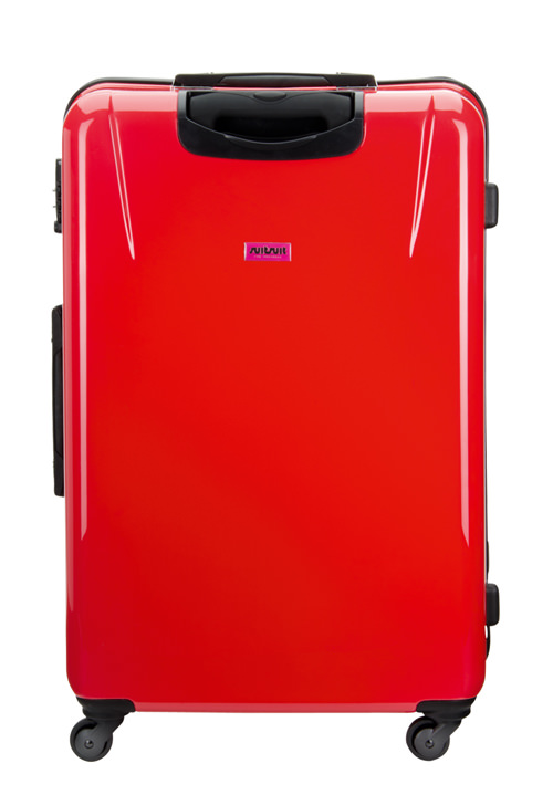 Hollanda’nın en ünlü valiz markası SUITSUIT® şimdi Türkiye’de!