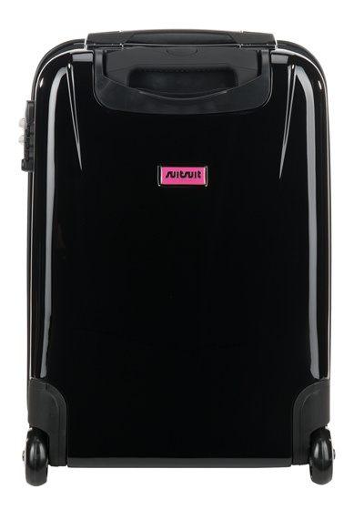 Hollanda’nın en ünlü valiz markası SUITSUIT® şimdi Türkiye’de!