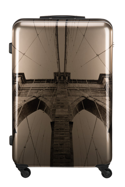 Hollanda’nın en ünlü valiz markası SUITSUIT® şimdi Türkiye’de!