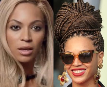 Ünlü saçı: Sarışın mı esmer mi?