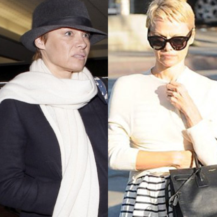 Ünlü saçı: Sarışın mı esmer mi?