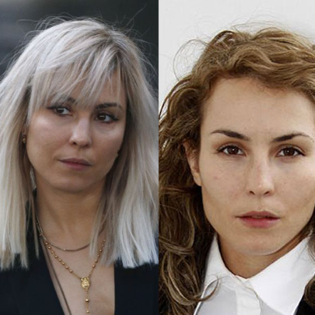 Ünlü saçı: Sarışın mı esmer mi?