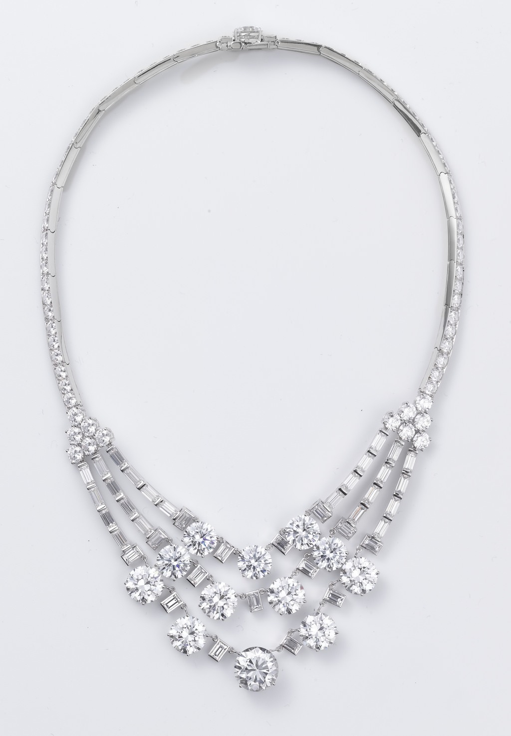 Cartier, Prenses Grace Kelly’nin mücevherlerini Grace of Monaco için yeniden yarattı