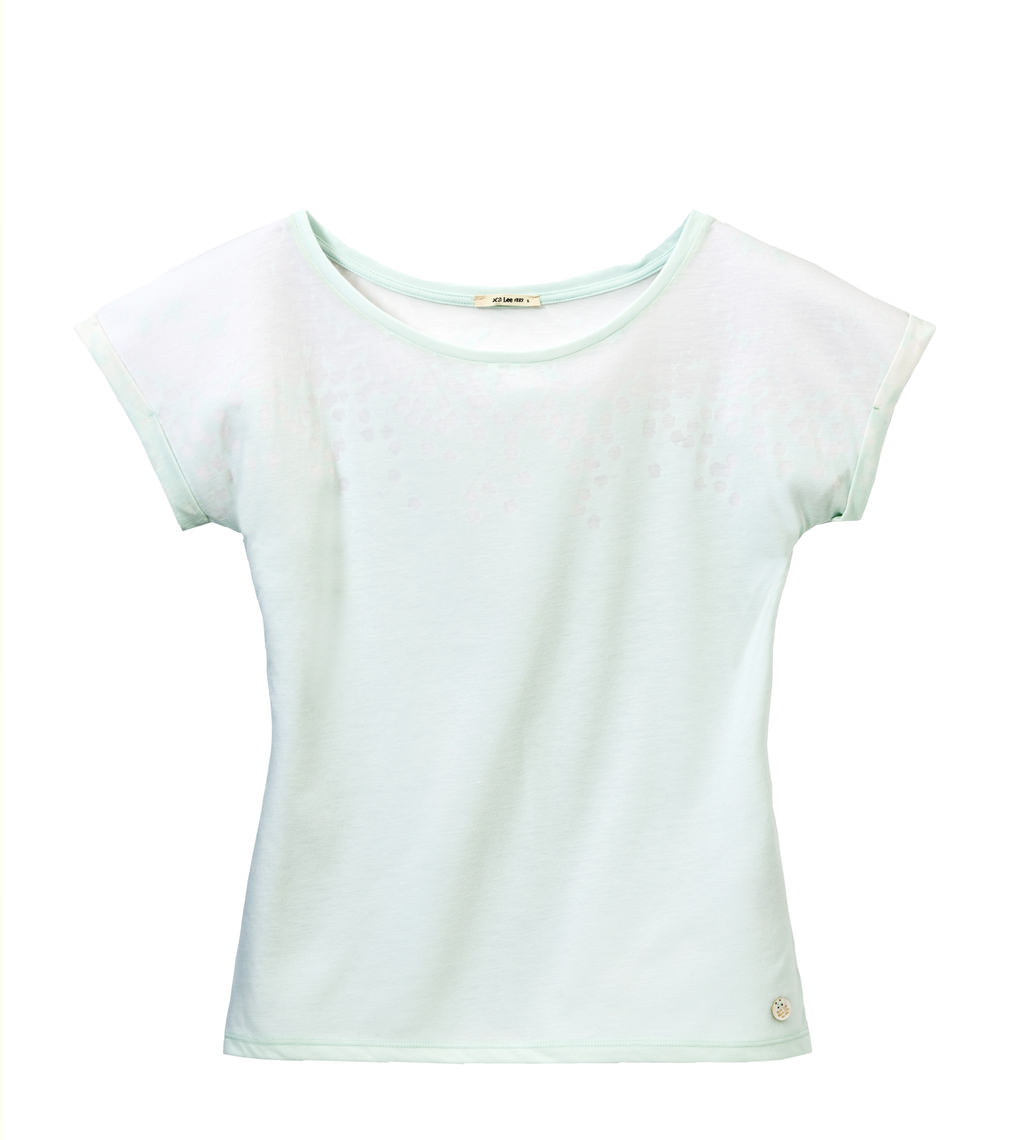 Lee 2014 İlkbahar-Yaz koleksiyonu