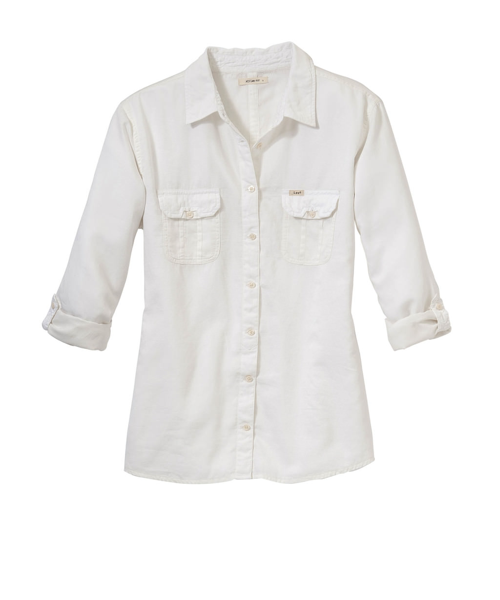 Lee 2014 İlkbahar-Yaz koleksiyonu