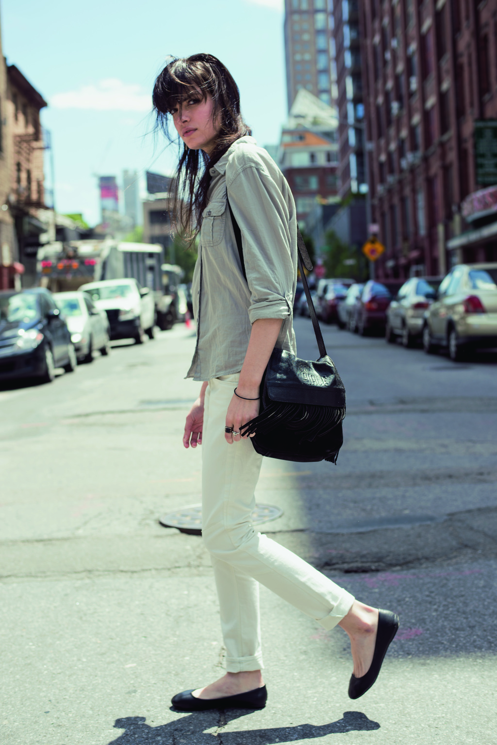 Lee 2014 İlkbahar-Yaz koleksiyonu