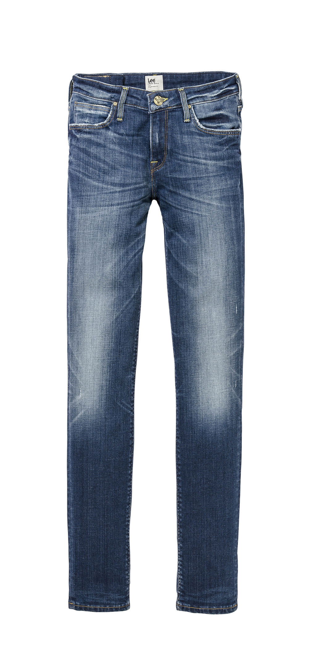 Lee 2014 İlkbahar-Yaz koleksiyonu