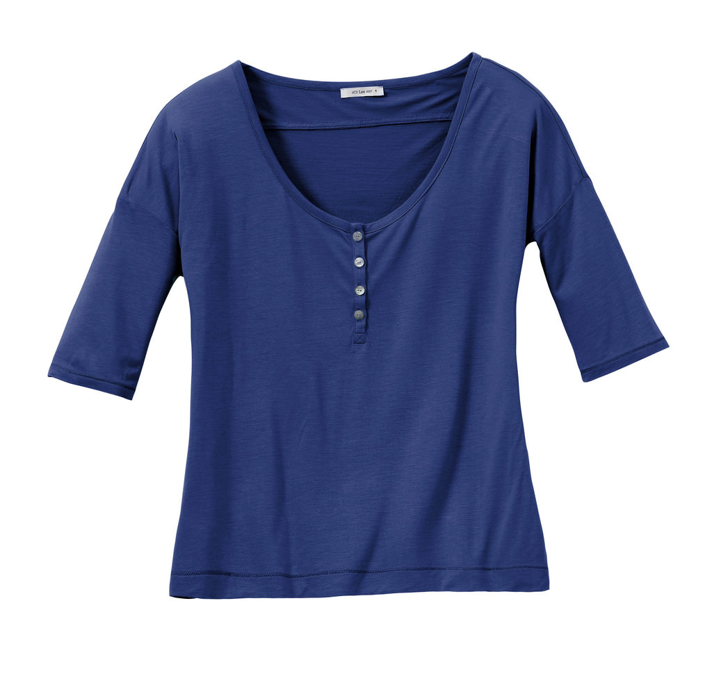 Lee 2014 İlkbahar-Yaz koleksiyonu