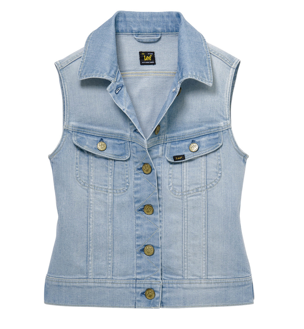 Lee 2014 İlkbahar-Yaz koleksiyonu