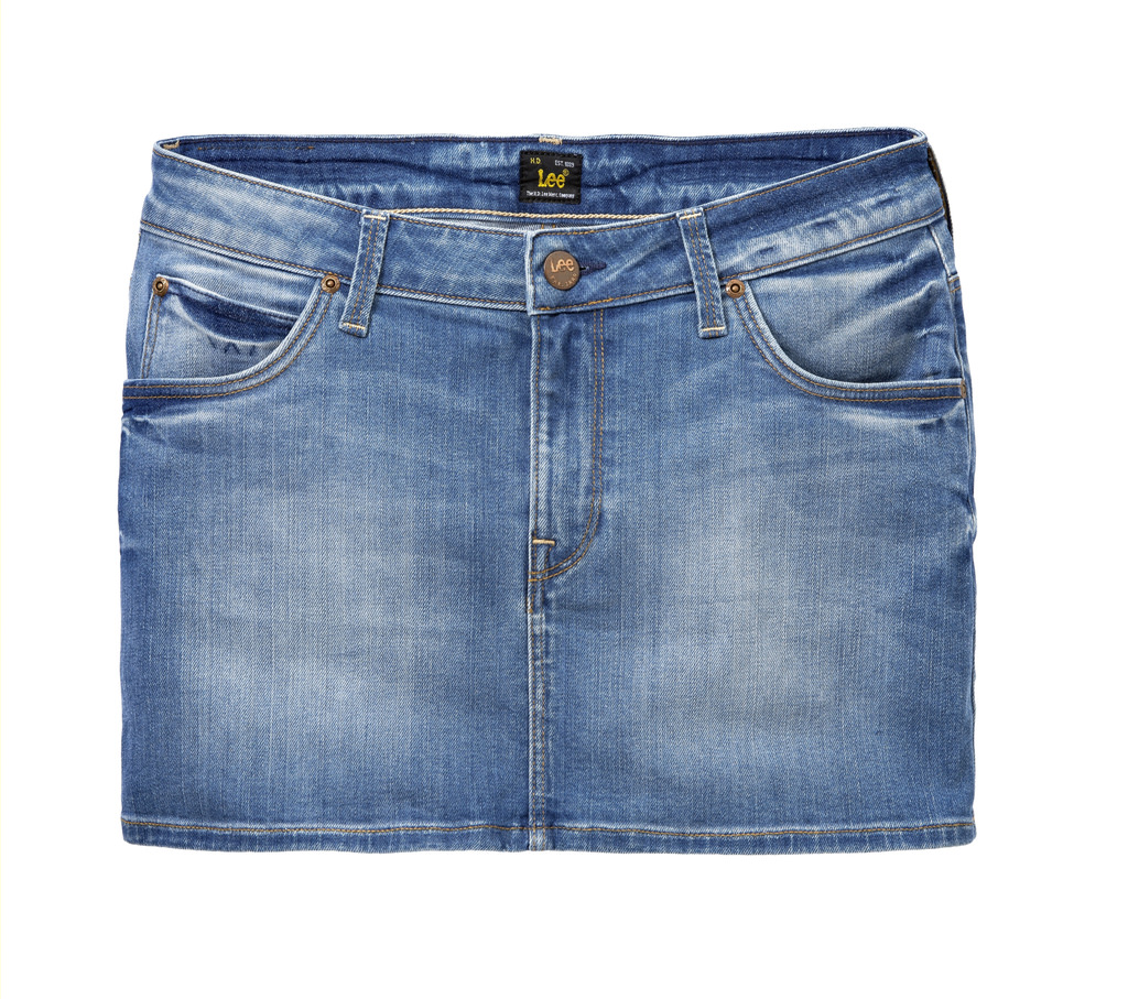 Lee 2014 İlkbahar-Yaz koleksiyonu