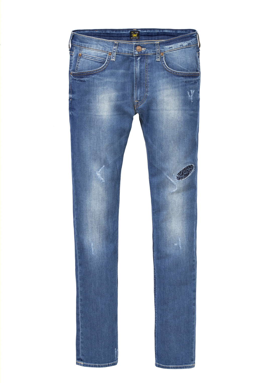 Lee 2014 İlkbahar-Yaz koleksiyonu