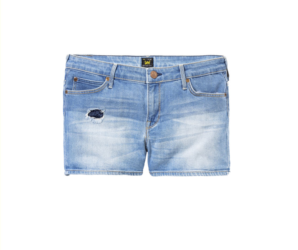 Lee 2014 İlkbahar-Yaz koleksiyonu