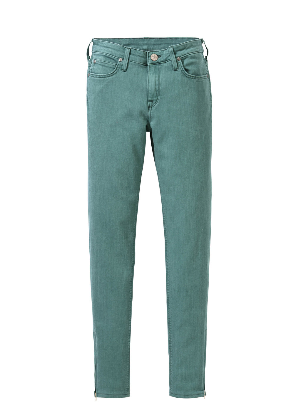 Lee 2014 İlkbahar-Yaz koleksiyonu