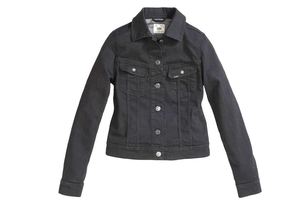 Lee 2014 İlkbahar-Yaz koleksiyonu