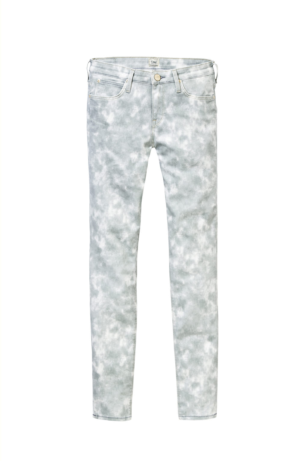 Lee 2014 İlkbahar-Yaz koleksiyonu