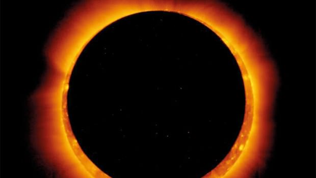 Kırmızı Ay tutulması geliyor