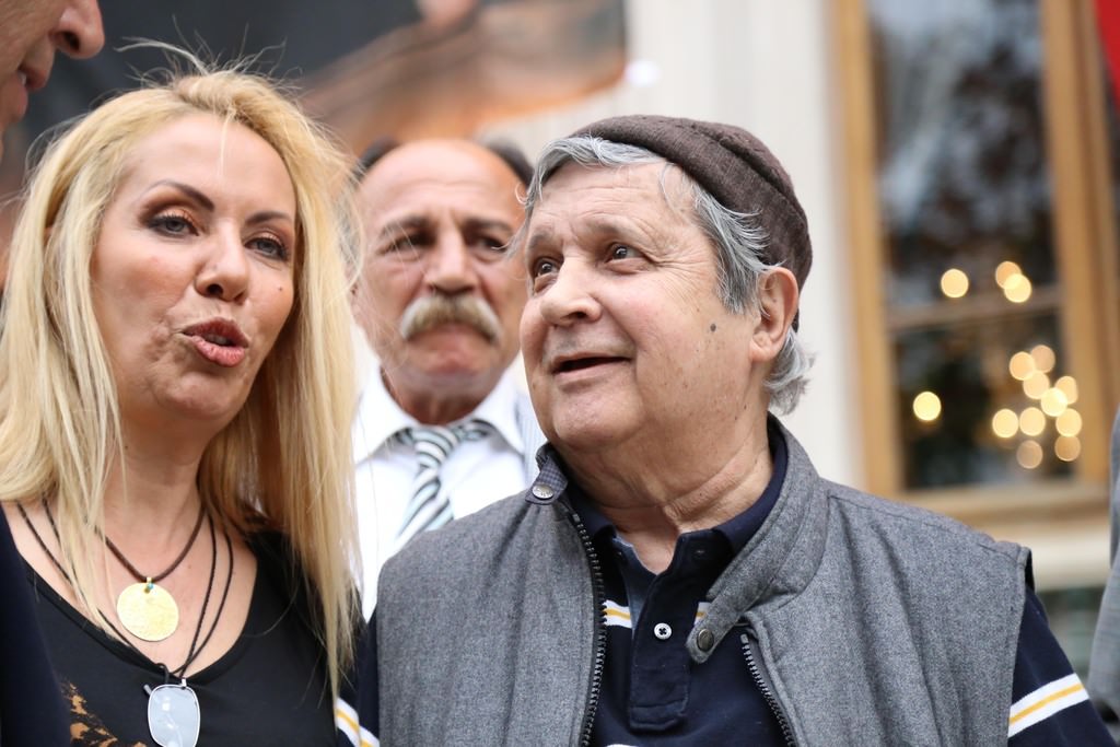 Hababam Sınıfı Müzesi açıldı