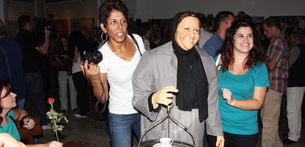 Hababam Sınıfı Müzesi açıldı