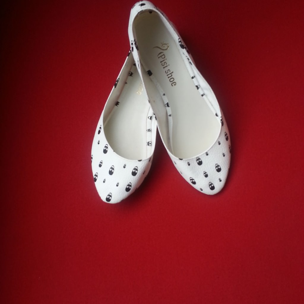 Topuklu ayakkabı acısına deva olan ayakkabı: Pisi Shoe