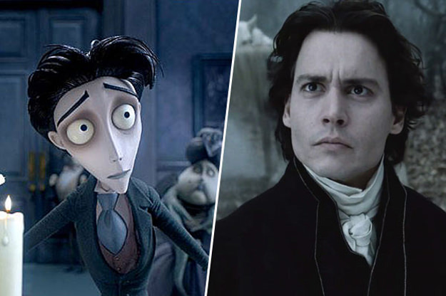 Gerçek hayattan ilham alınan çizgi karakterler