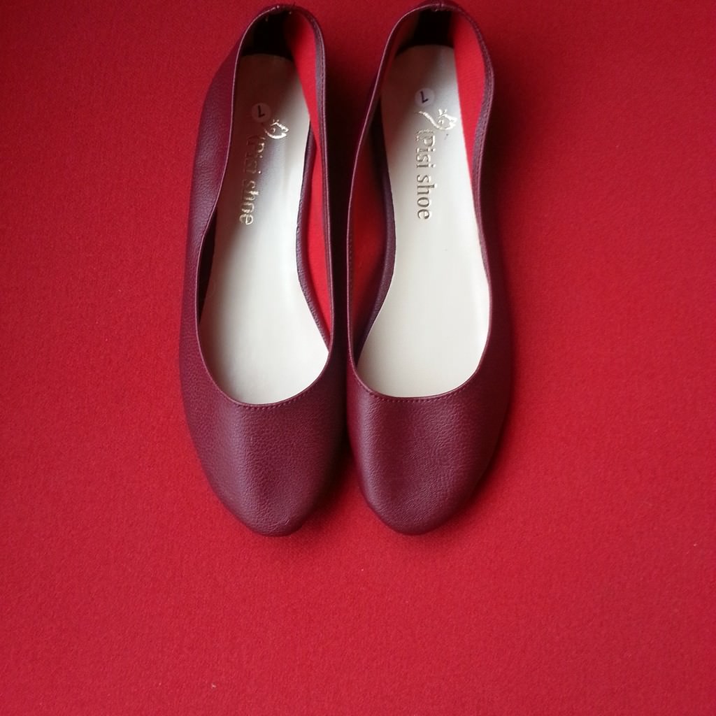 Topuklu ayakkabı acısına deva olan ayakkabı: Pisi Shoe