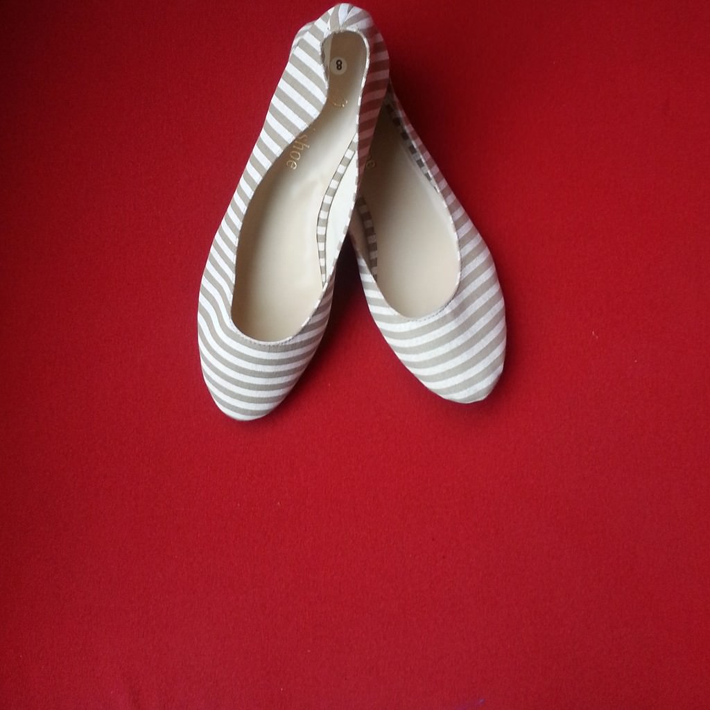 Topuklu ayakkabı acısına deva olan ayakkabı: Pisi Shoe