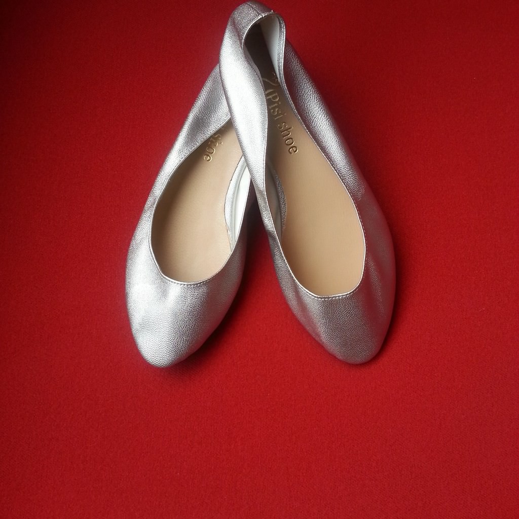 Topuklu ayakkabı acısına deva olan ayakkabı: Pisi Shoe