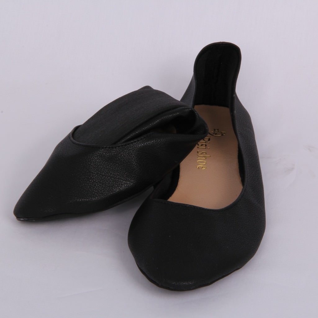 Topuklu ayakkabı acısına deva olan ayakkabı: Pisi Shoe