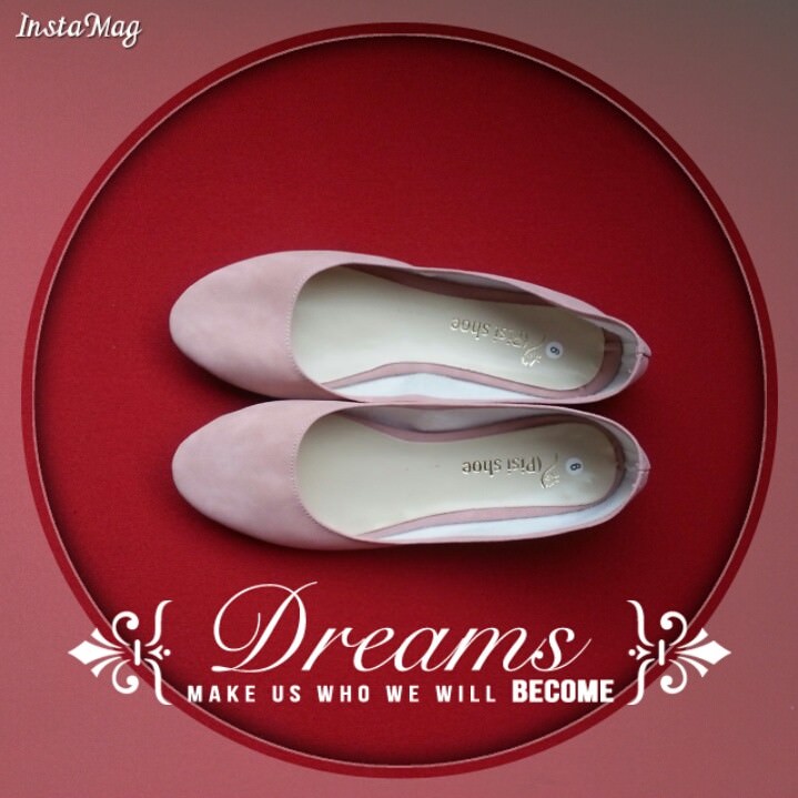 Topuklu ayakkabı acısına deva olan ayakkabı: Pisi Shoe