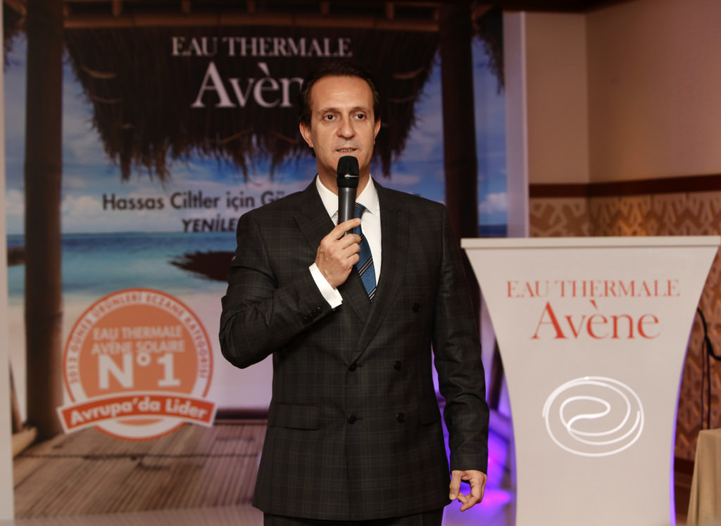 Avéne güneş ürünleri resim yarışması