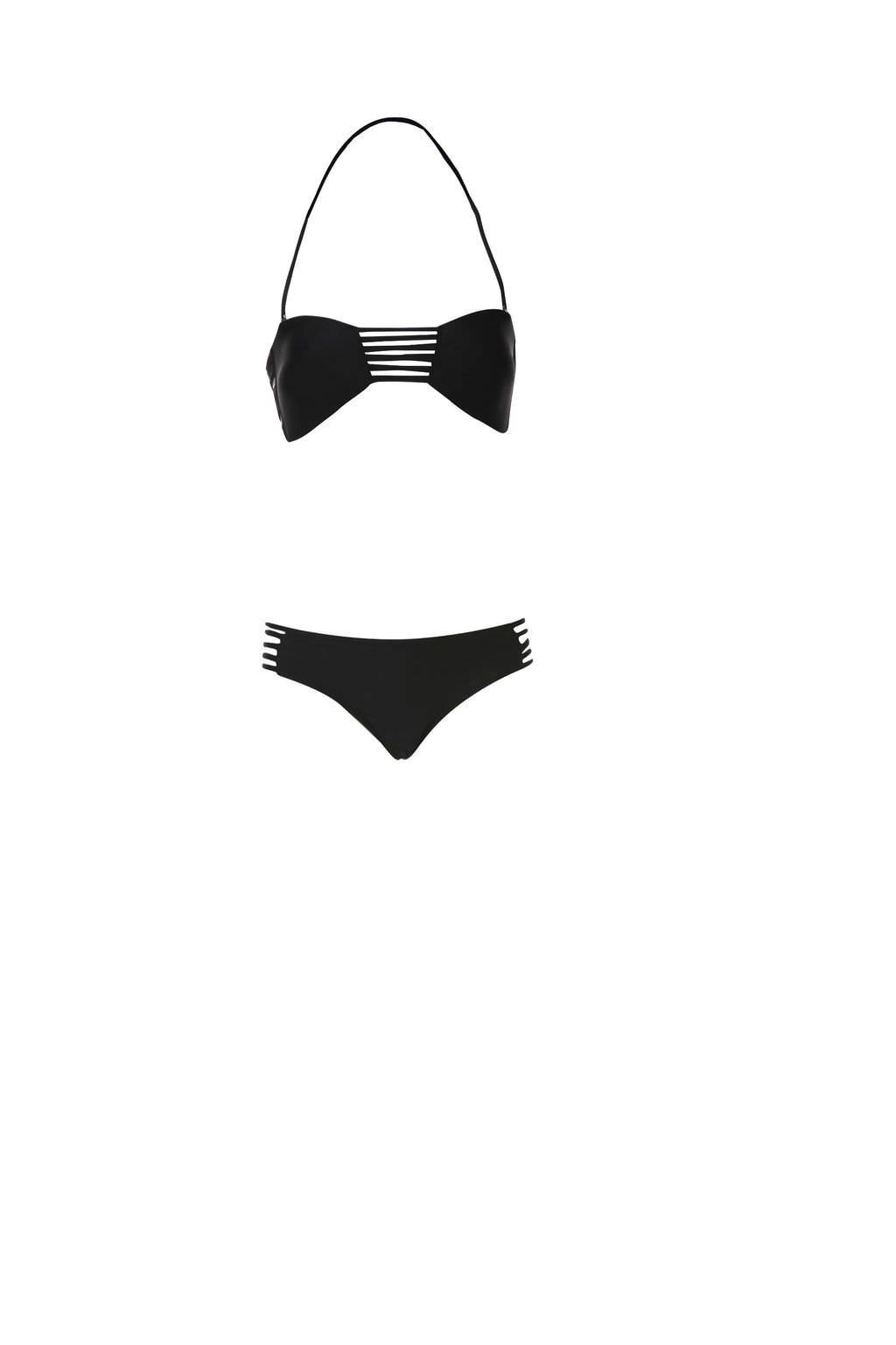 "Different Beachwear" ile bu yaz kumsallar alev alev!