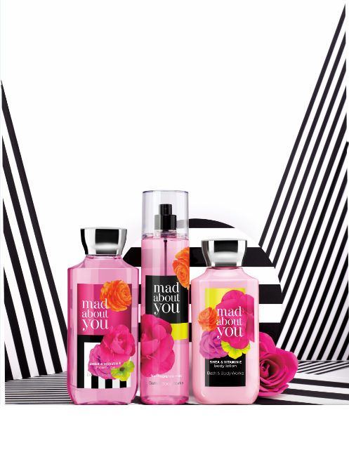 Delicesine aşık olacaksınız: Mad About You