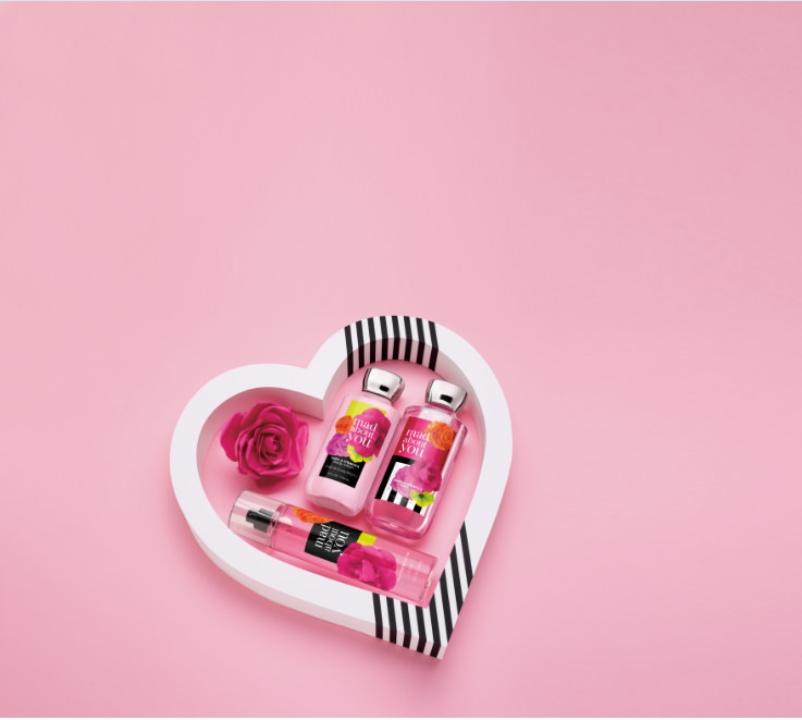 Delicesine aşık olacaksınız: Mad About You