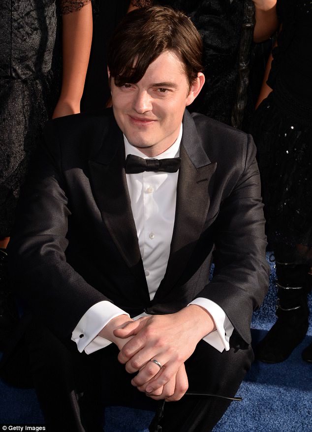 'Malefiz'in Hollywood galası gerçekleşti