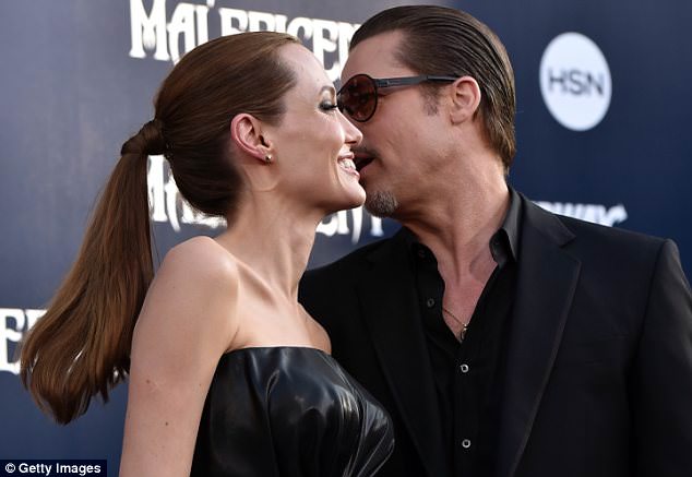 'Malefiz'in Hollywood galası gerçekleşti