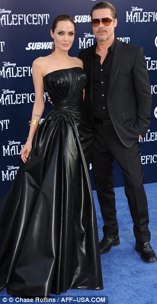 'Malefiz'in Hollywood galası gerçekleşti