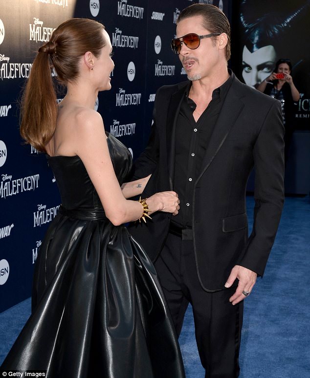 'Malefiz'in Hollywood galası gerçekleşti