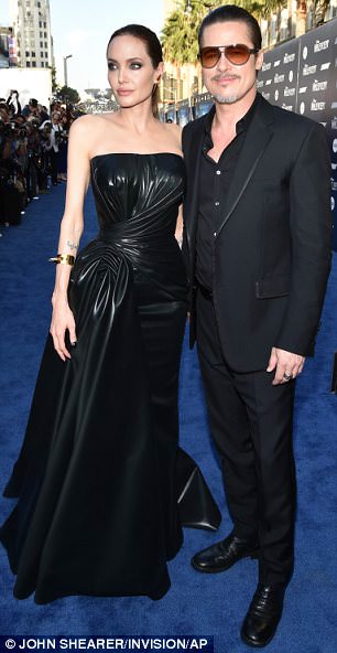 'Malefiz'in Hollywood galası gerçekleşti