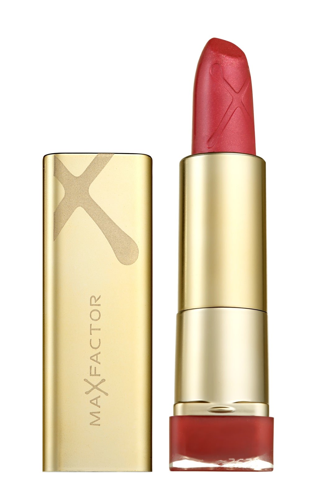 Max Factor “COLOUR ELIXIR” ile  dudaklar daha canlı ve sağlıklı!