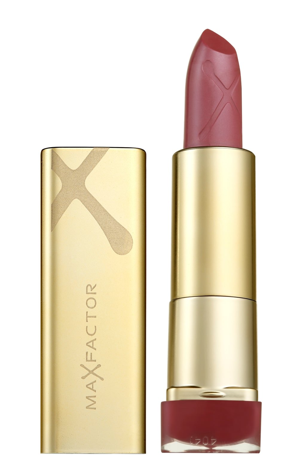 Max Factor “COLOUR ELIXIR” ile  dudaklar daha canlı ve sağlıklı!