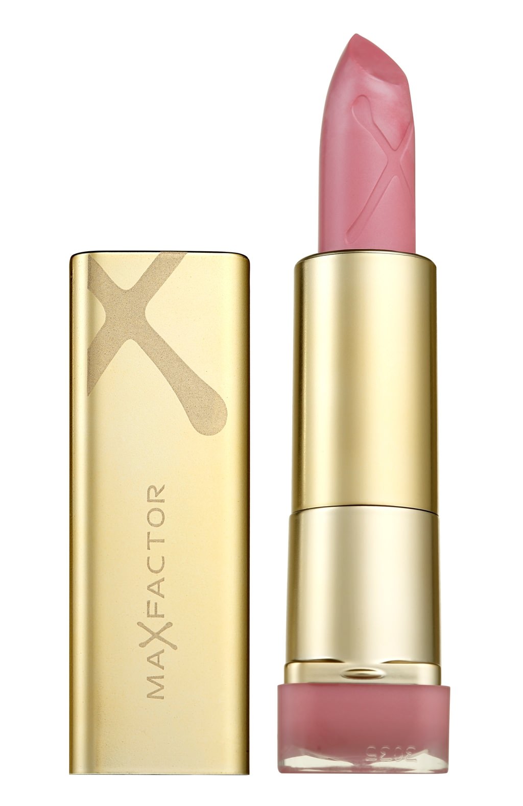 Max Factor “COLOUR ELIXIR” ile  dudaklar daha canlı ve sağlıklı!