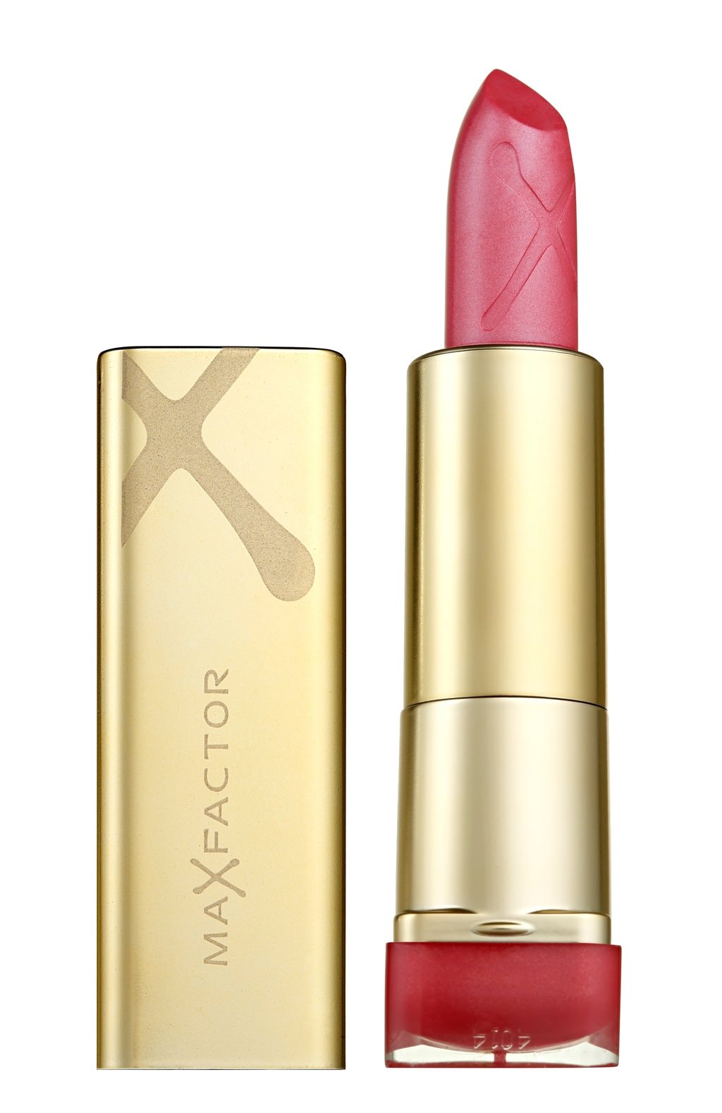 Max Factor “COLOUR ELIXIR” ile  dudaklar daha canlı ve sağlıklı!