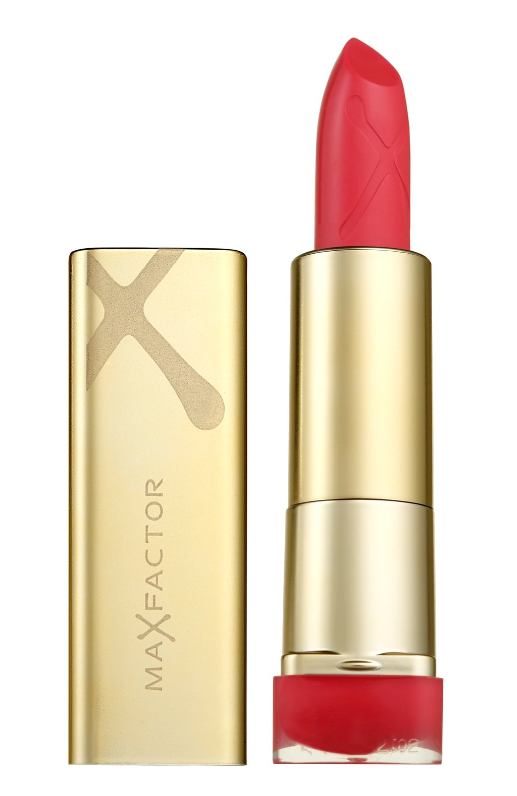 Max Factor “COLOUR ELIXIR” ile  dudaklar daha canlı ve sağlıklı!