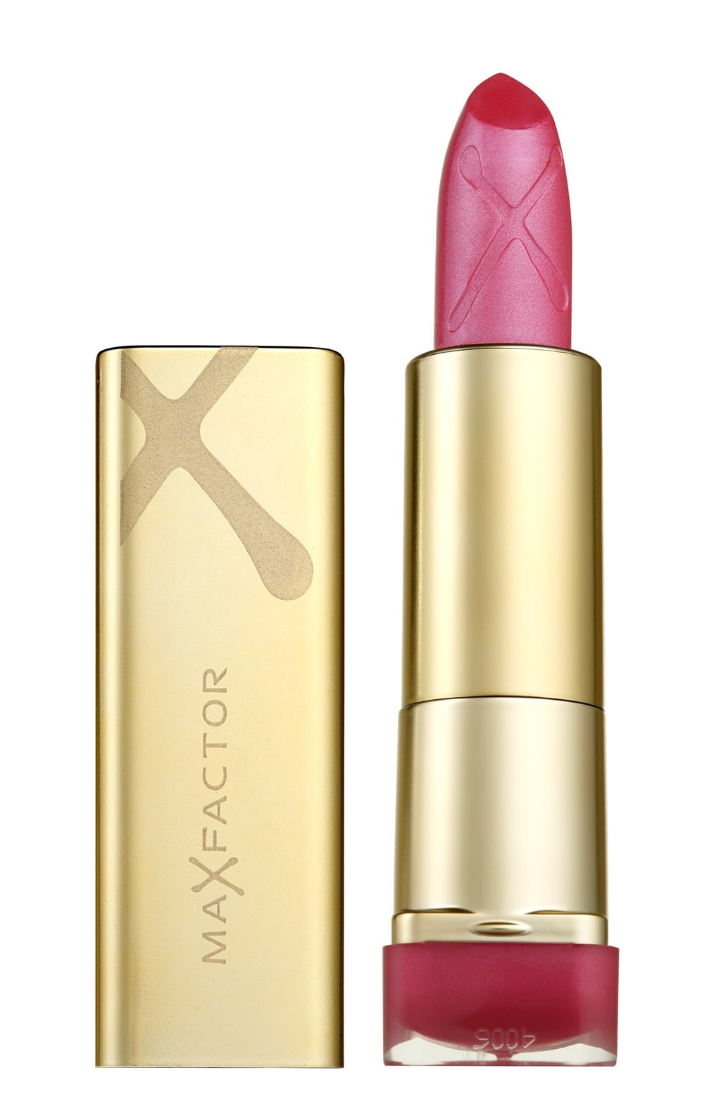 Max Factor “COLOUR ELIXIR” ile  dudaklar daha canlı ve sağlıklı!